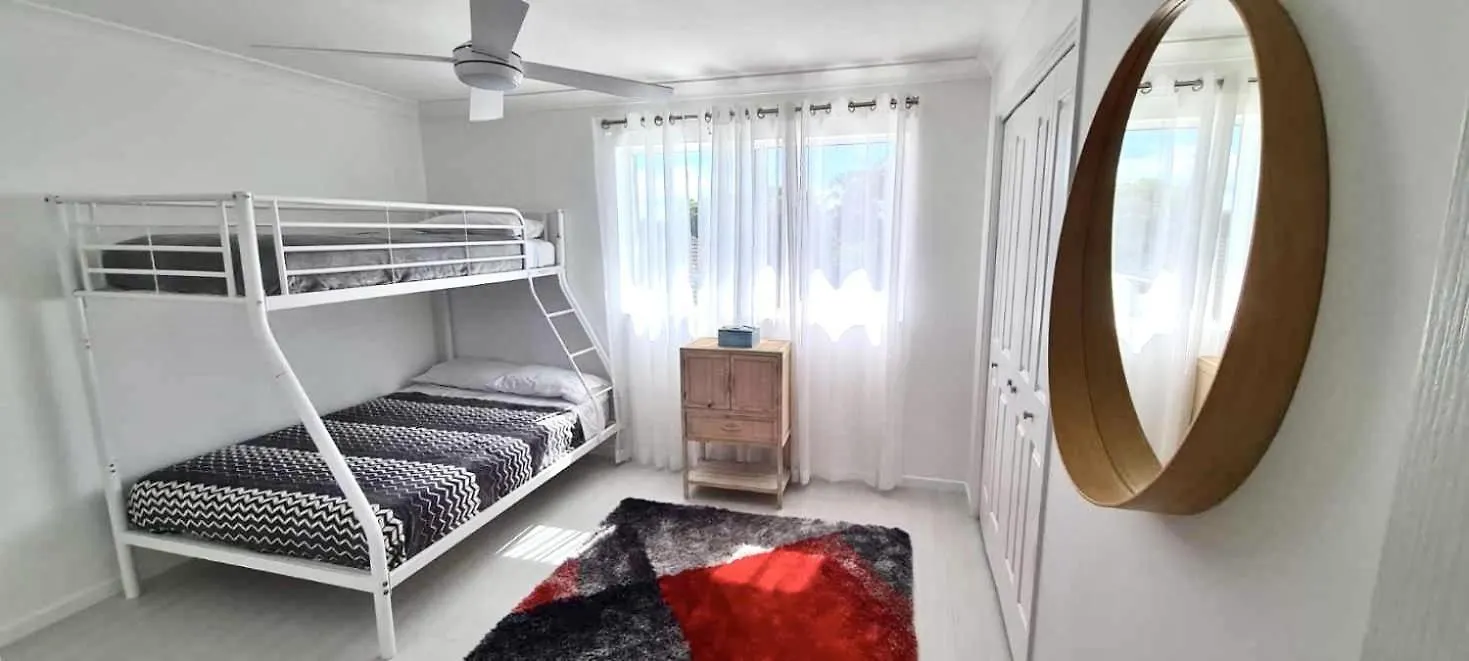 Apartment Broadwater Villa Southport Gold Coast