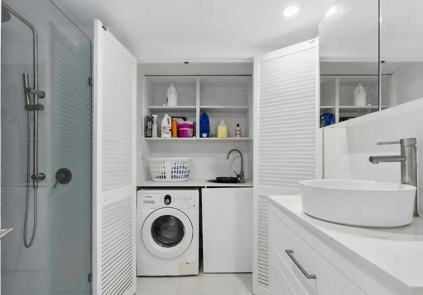 Broadwater Villa Southport Gold Coast Australia