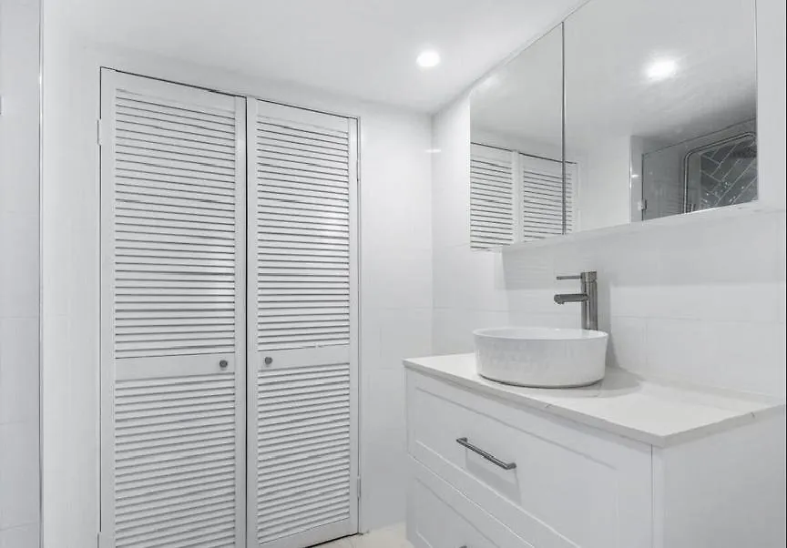 Apartment Broadwater Villa Southport Gold Coast Australia