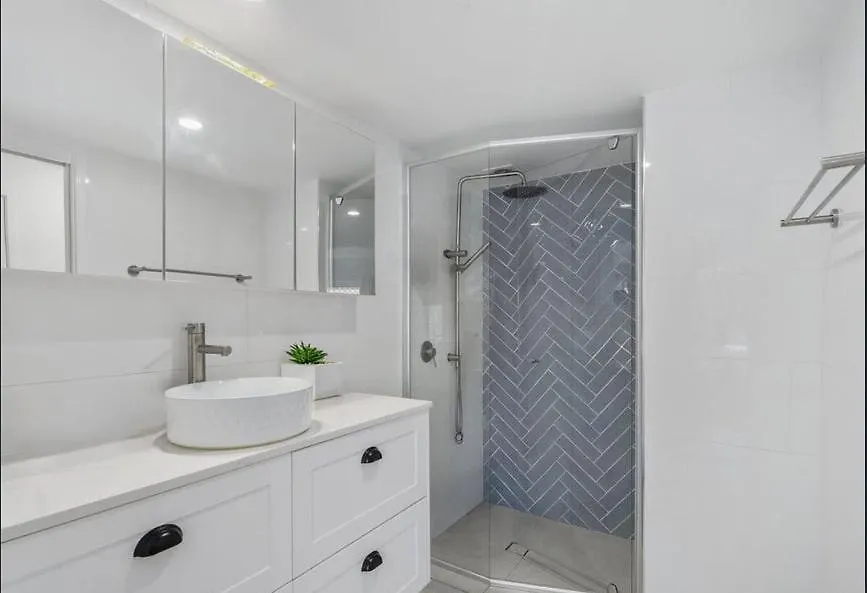Broadwater Villa Southport Gold Coast Apartment