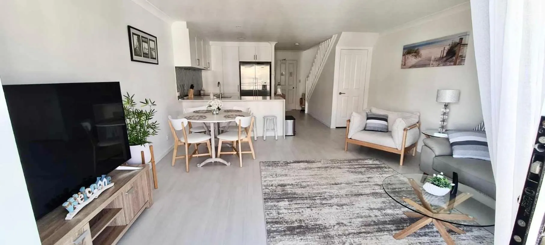 Apartment Broadwater Villa Southport Gold Coast